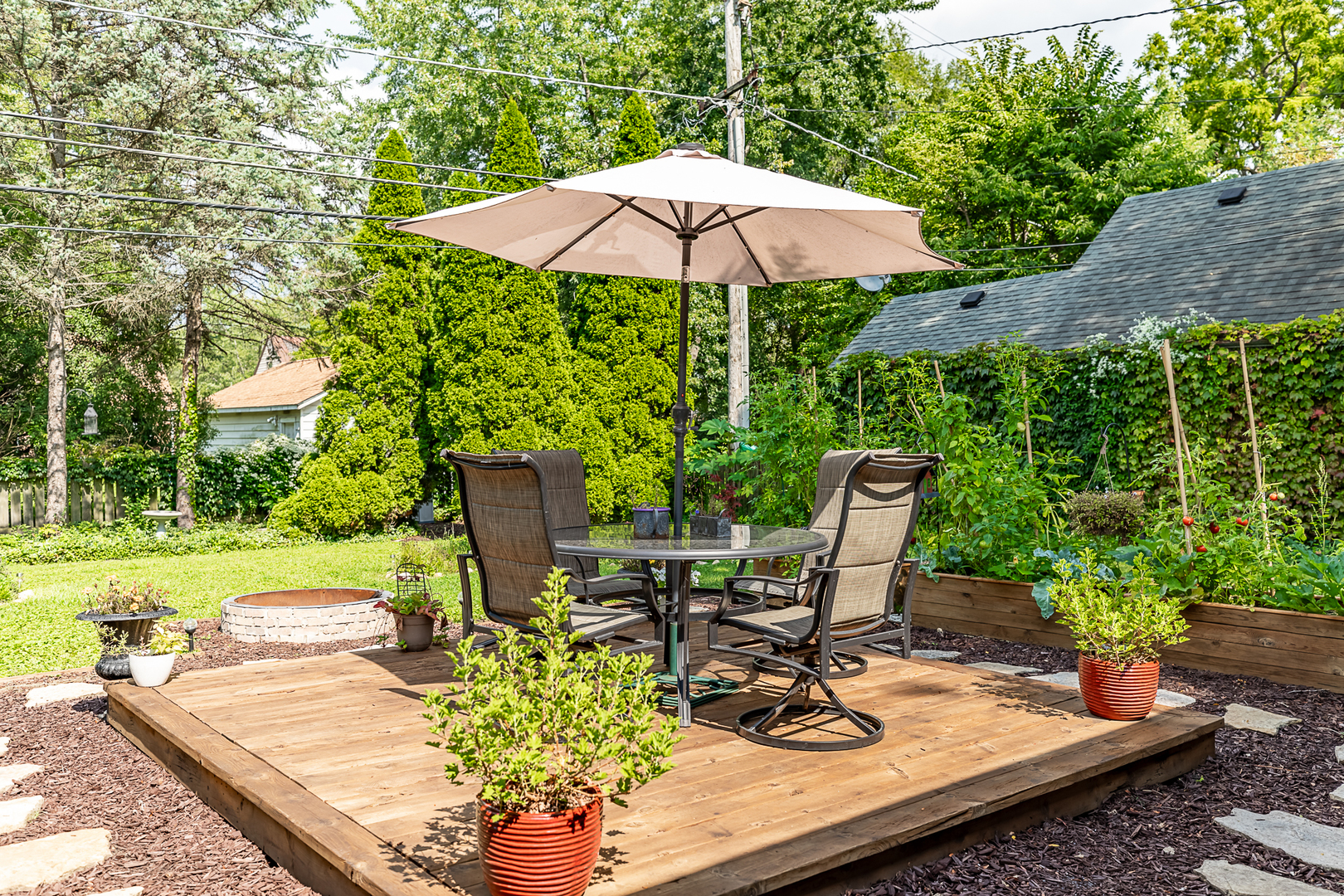 2111 Collett Lane Flossmoor, IL 60422 - Photo 32 of 32