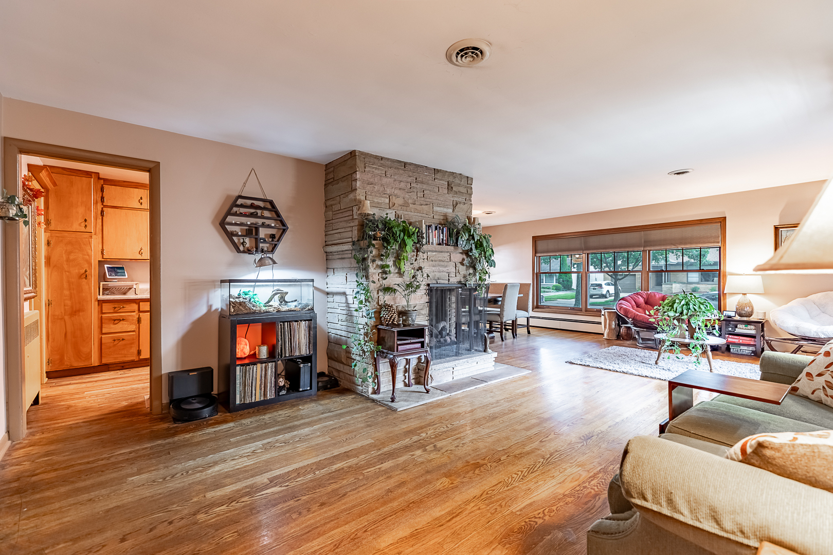 2111 Collett Lane Flossmoor, IL 60422 - Photo 7 of 32