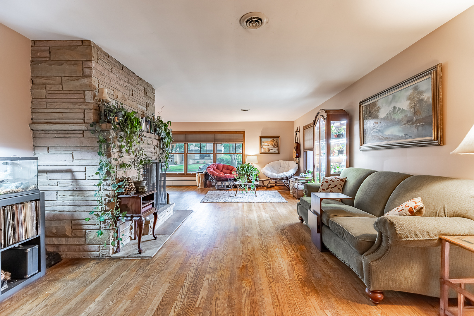 2111 Collett Lane Flossmoor, IL 60422 - Photo 8 of 32