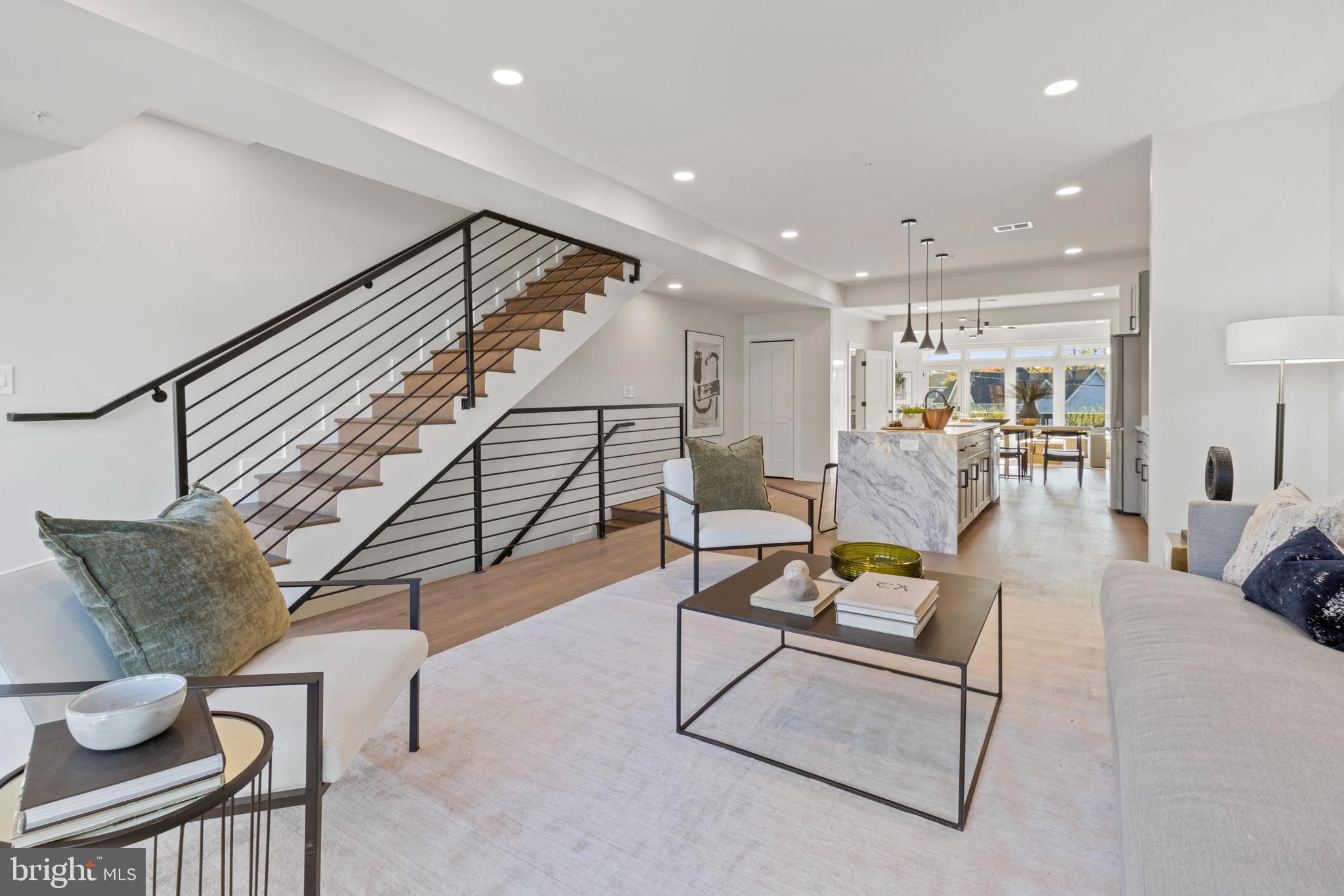 4331 Kansas Avenue Northwest, Unit 2 Washington, DC 20011 - Photo 12 of 37