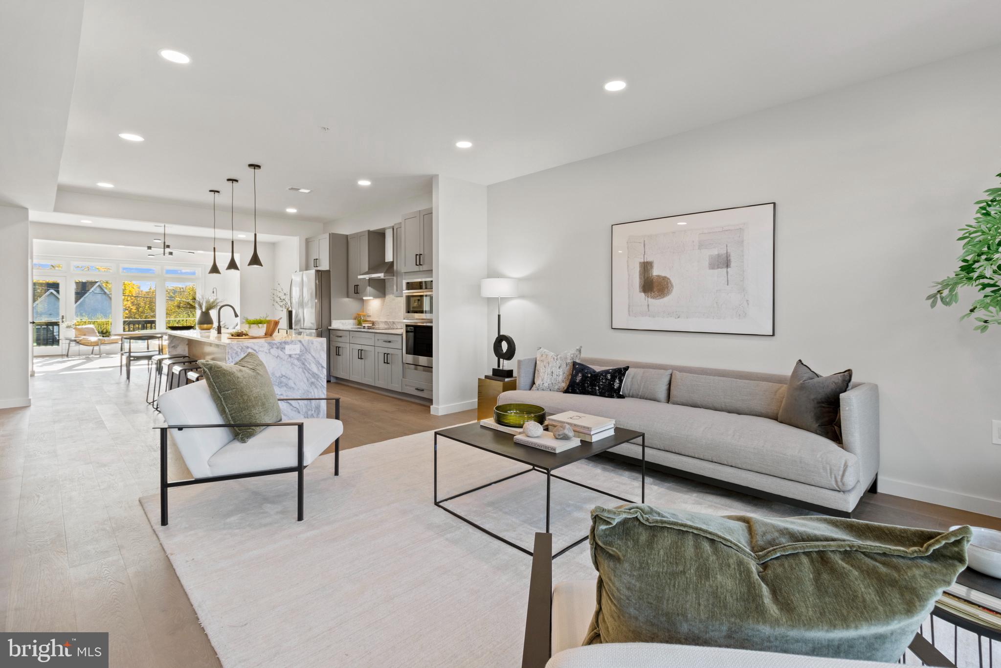 4331 Kansas Avenue Northwest, Unit 2 Washington, DC 20011 - Photo 13 of 37