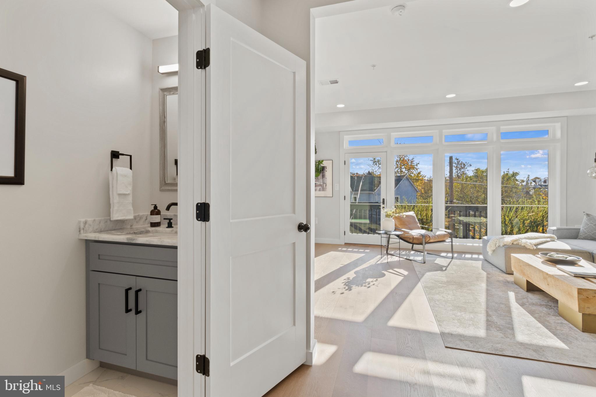 4331 Kansas Avenue Northwest, Unit 2 Washington, DC 20011 - Photo 14 of 37