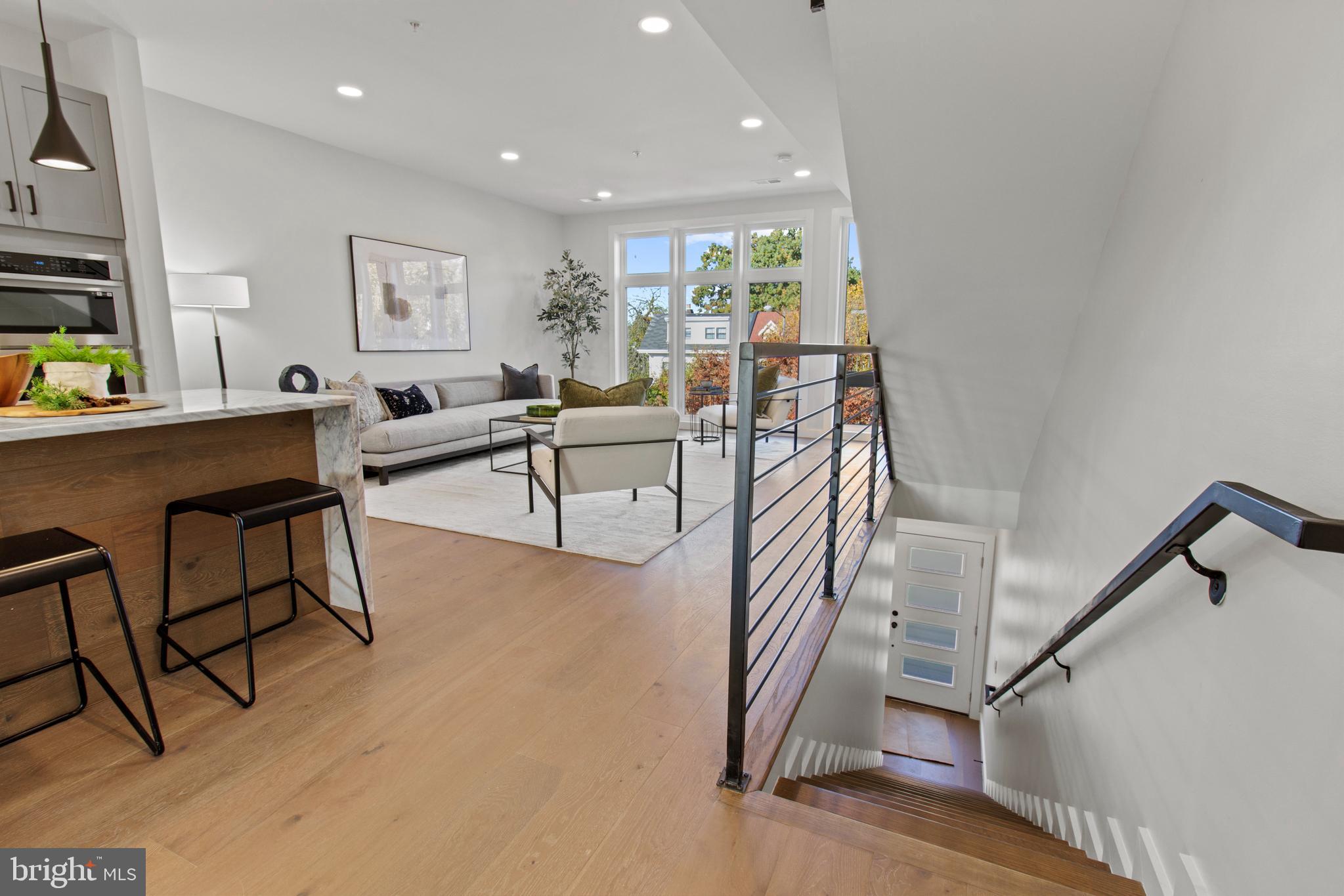 4331 Kansas Avenue Northwest, Unit 2 Washington, DC 20011 - Photo 15 of 37