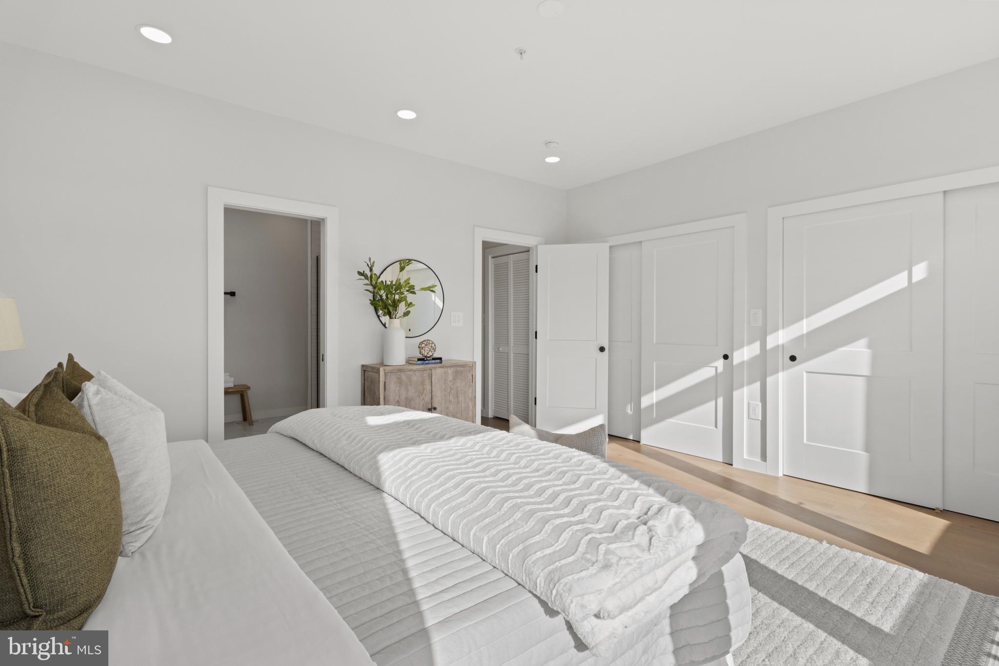 4331 Kansas Avenue Northwest, Unit 2 Washington, DC 20011 - Photo 18 of 37