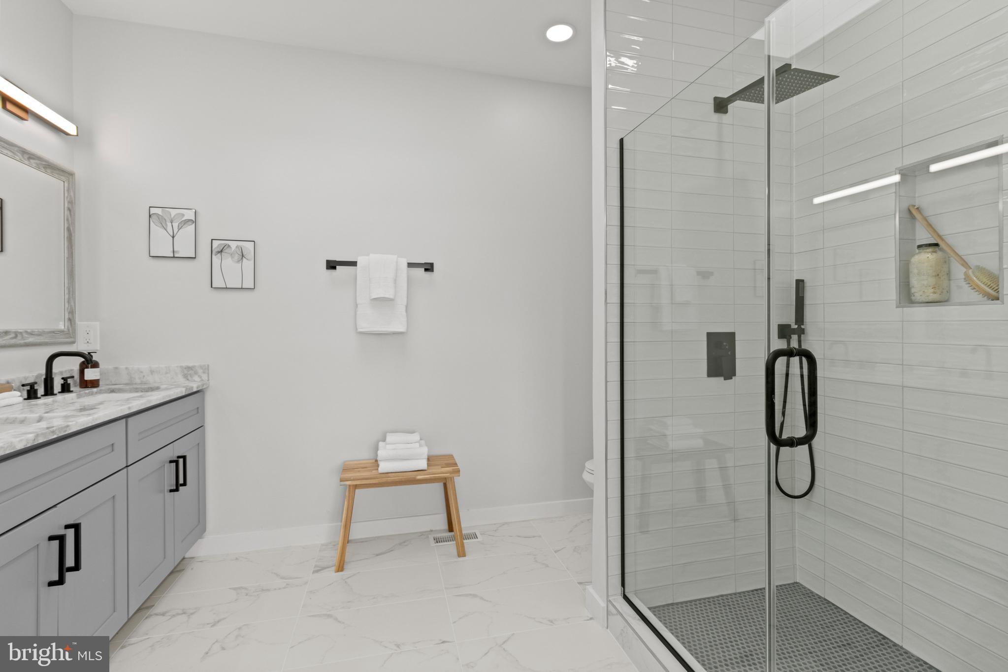 4331 Kansas Avenue Northwest, Unit 2 Washington, DC 20011 - Photo 20 of 37