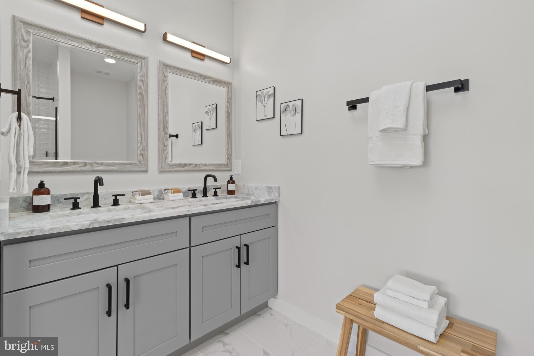 4331 Kansas Avenue Northwest, Unit 2 Washington, DC 20011 - Photo 21 of 37