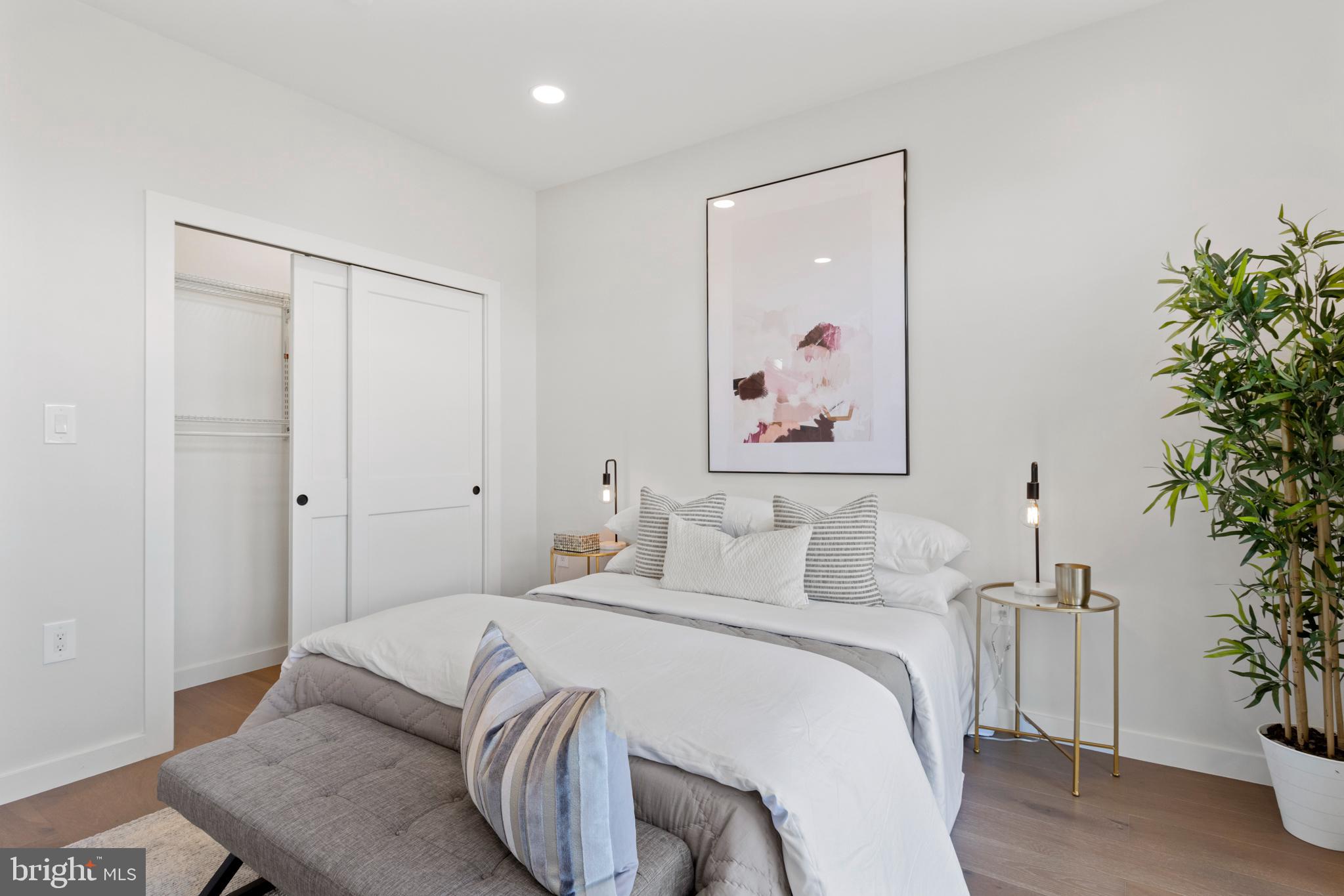 4331 Kansas Avenue Northwest, Unit 2 Washington, DC 20011 - Photo 25 of 37