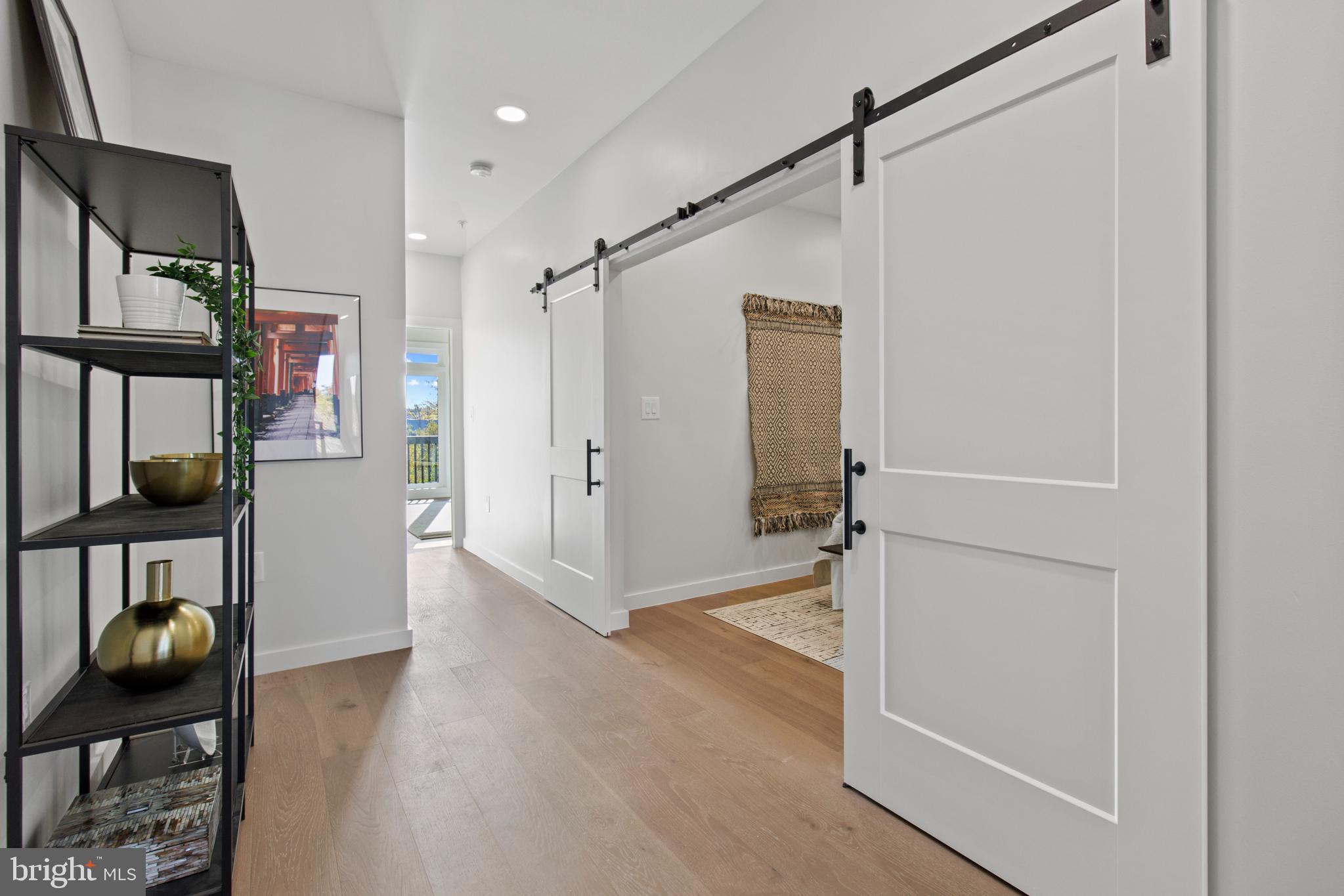 4331 Kansas Avenue Northwest, Unit 2 Washington, DC 20011 - Photo 27 of 37