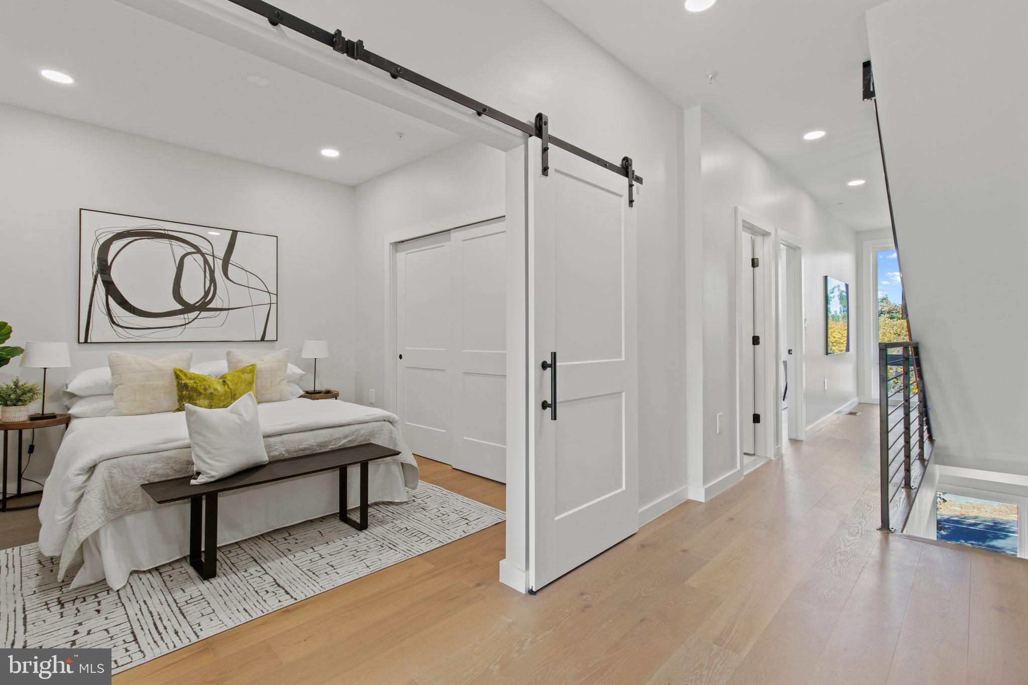 4331 Kansas Avenue Northwest, Unit 2 Washington, DC 20011 - Photo 28 of 37