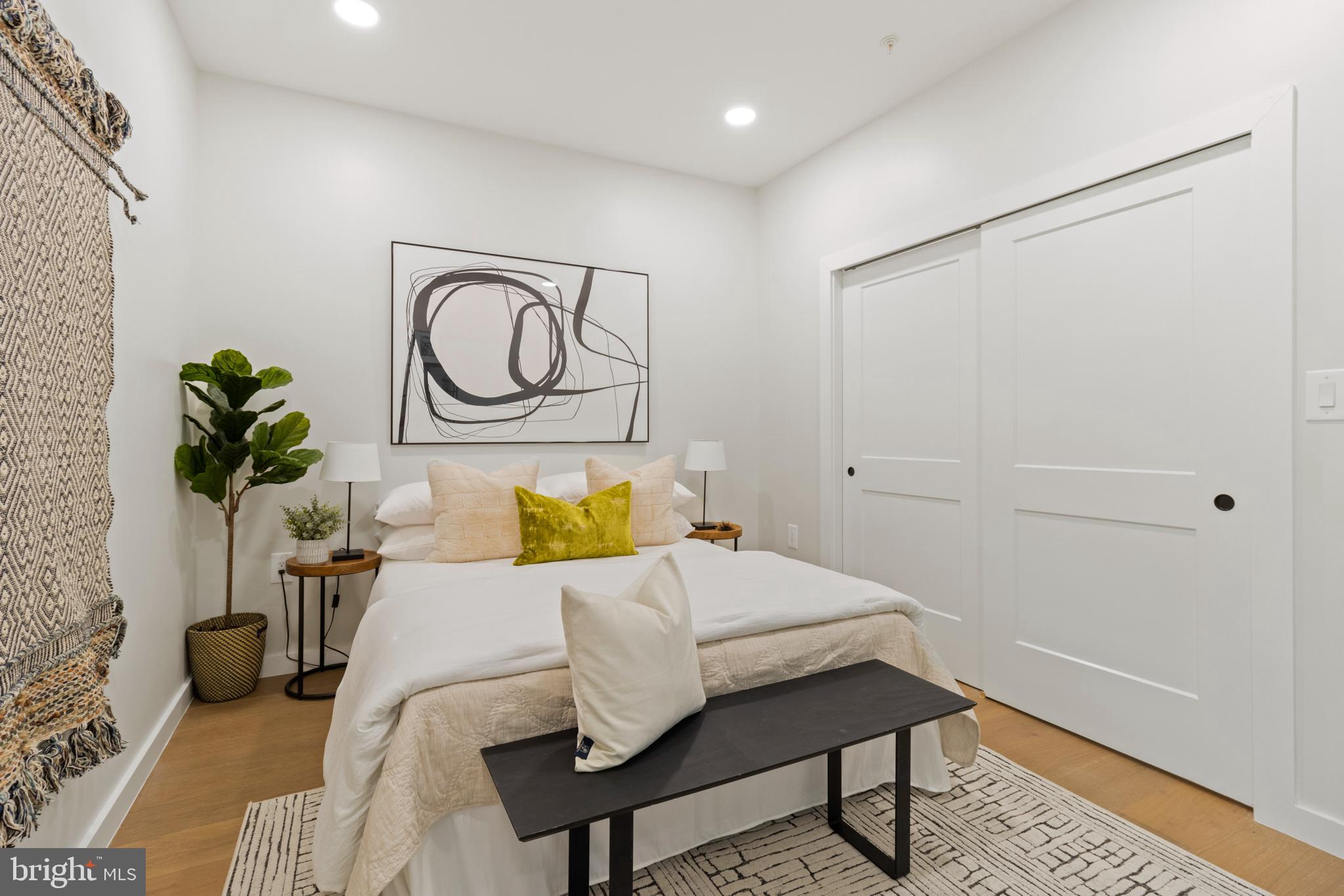 4331 Kansas Avenue Northwest, Unit 2 Washington, DC 20011 - Photo 29 of 37