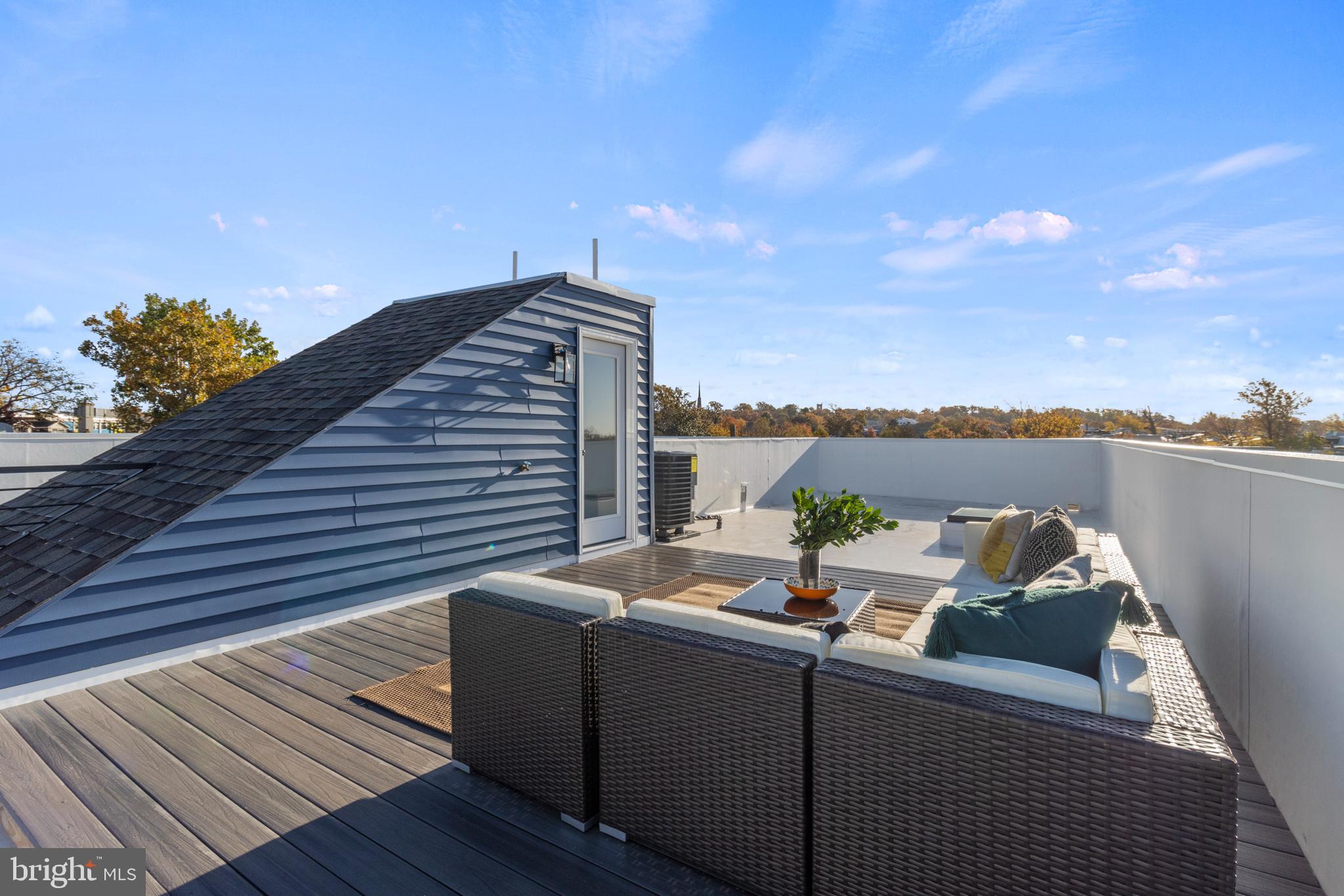 4331 Kansas Avenue Northwest, Unit 2 Washington, DC 20011 - Photo 32 of 37