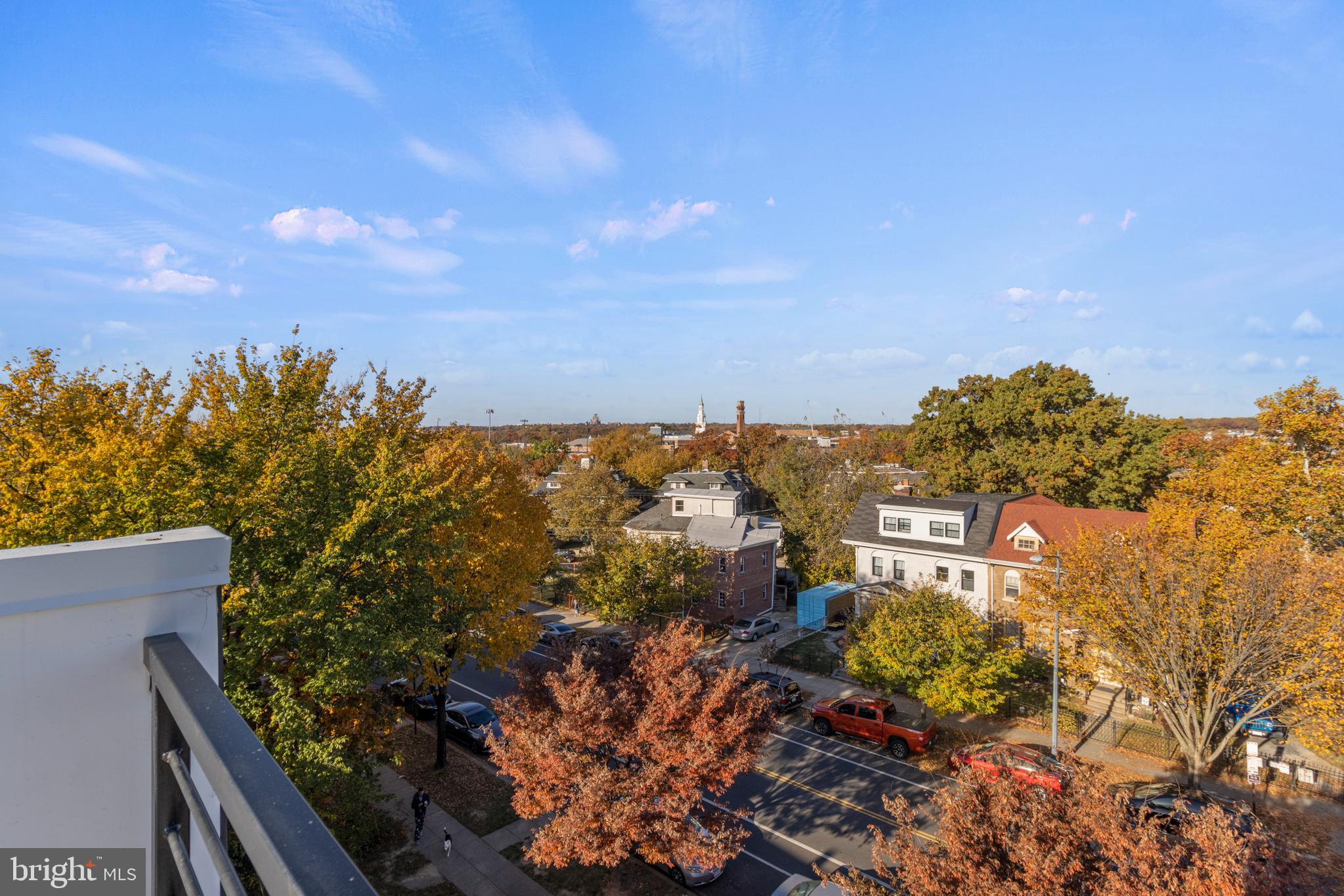 4331 Kansas Avenue Northwest, Unit 2 Washington, DC 20011 - Photo 33 of 37