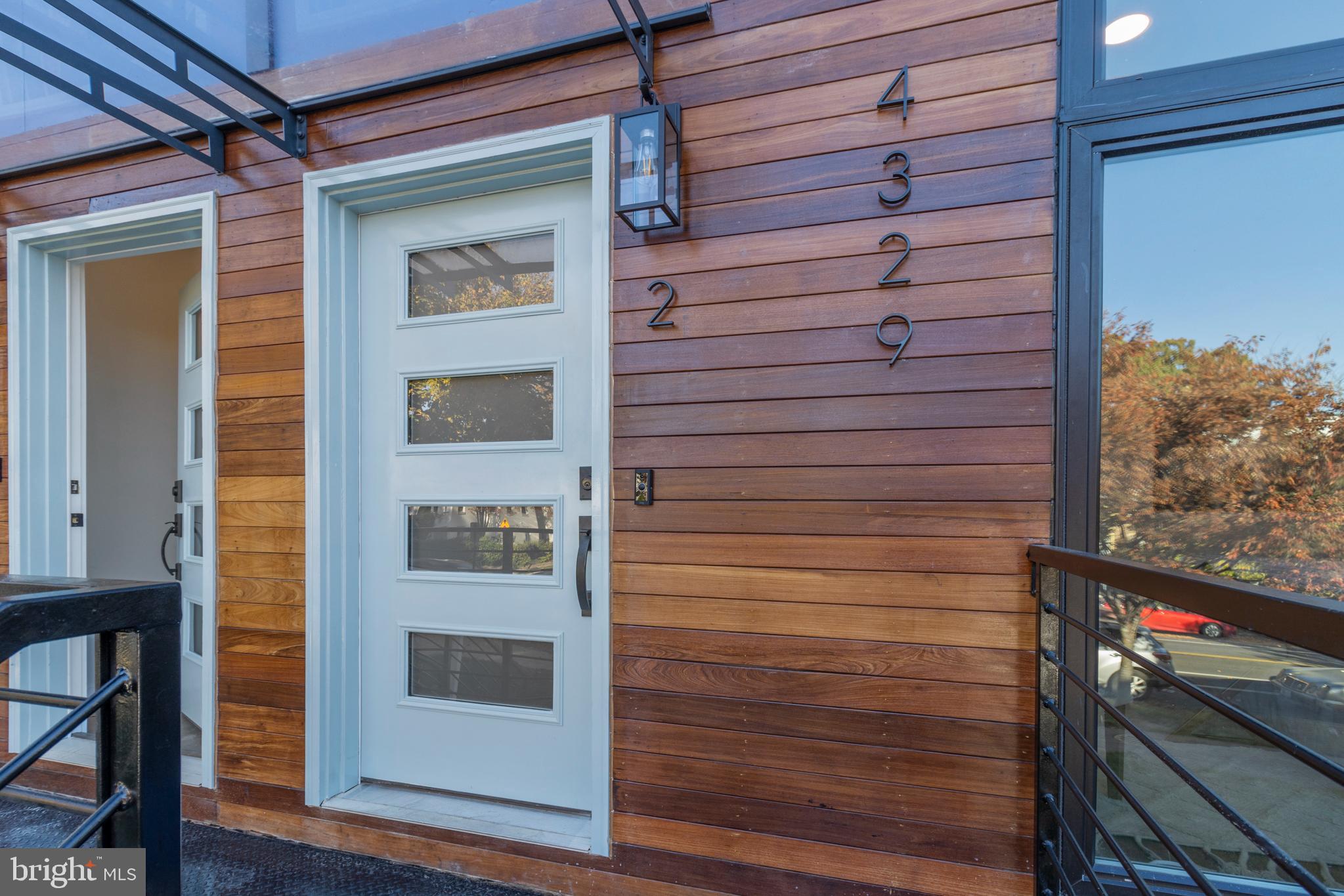 4331 Kansas Avenue Northwest, Unit 2 Washington, DC 20011 - Photo 34 of 37