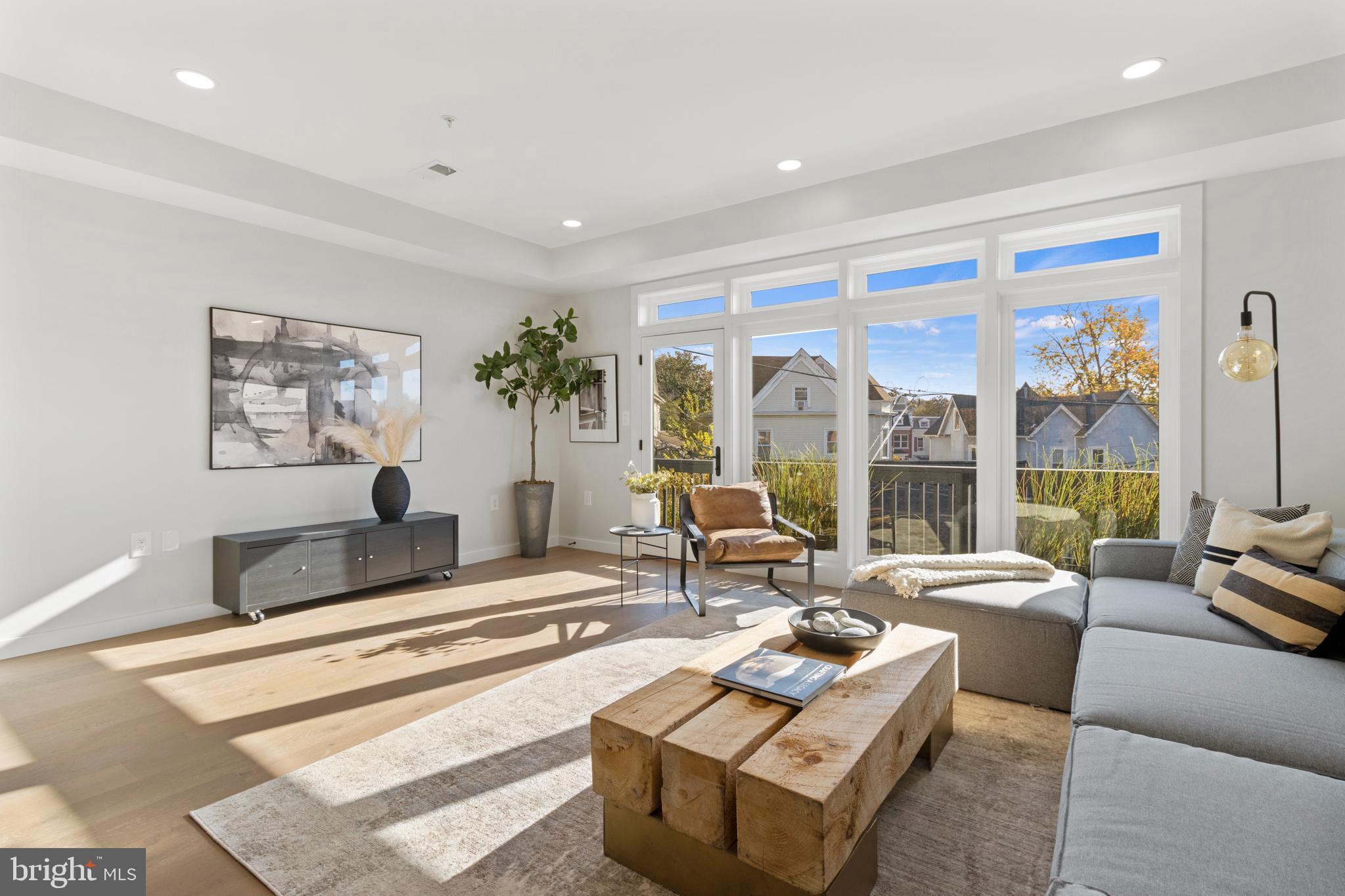 4331 Kansas Avenue Northwest, Unit 2 Washington, DC 20011 - Photo 5 of 37