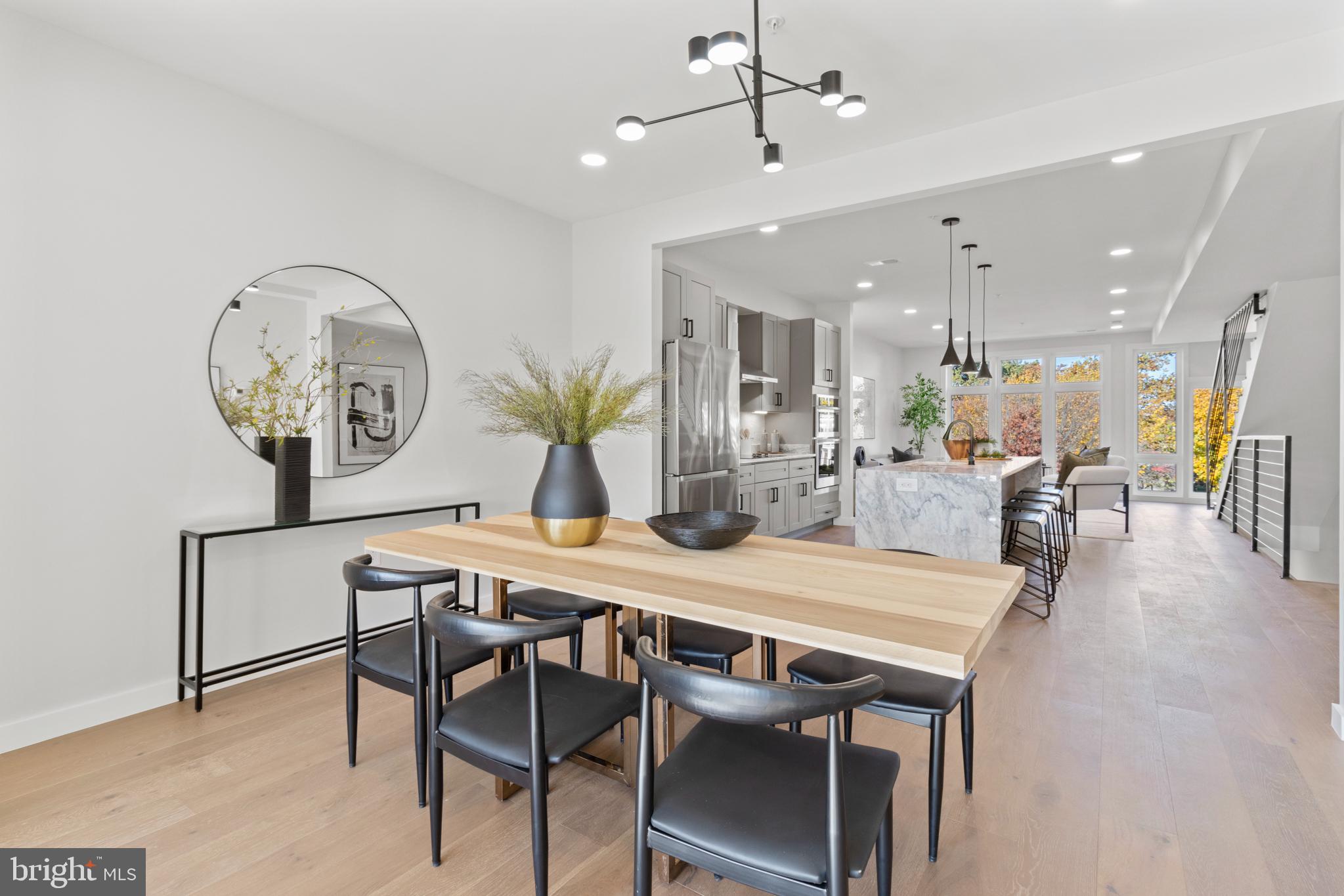 4331 Kansas Avenue Northwest, Unit 2 Washington, DC 20011 - Photo 6 of 37