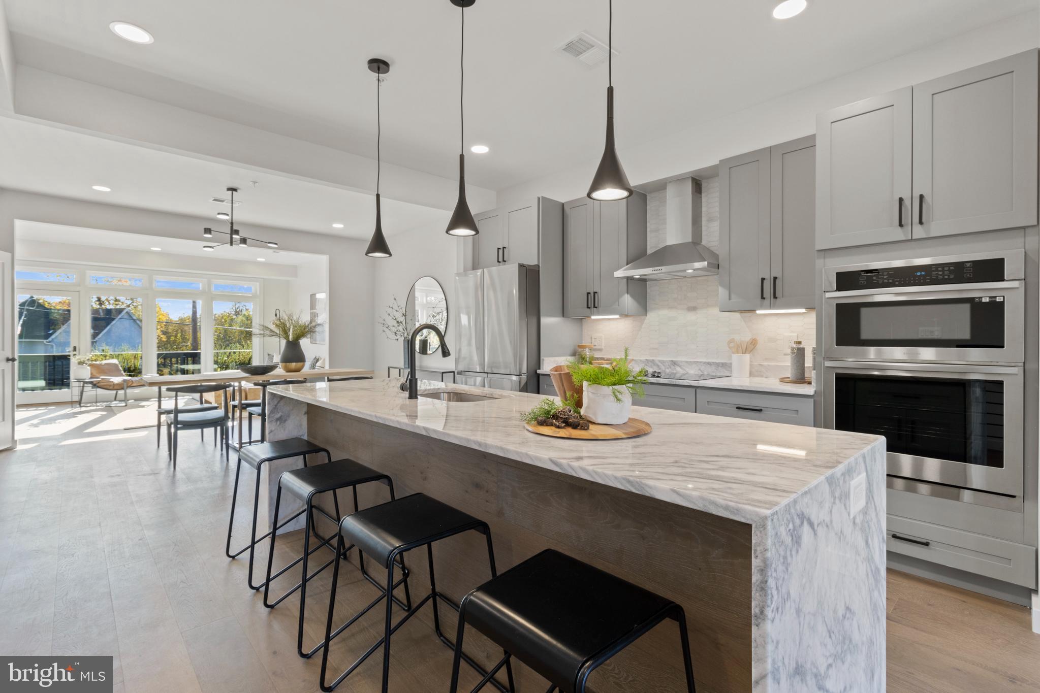 4331 Kansas Avenue Northwest, Unit 2 Washington, DC 20011 - Photo 7 of 37