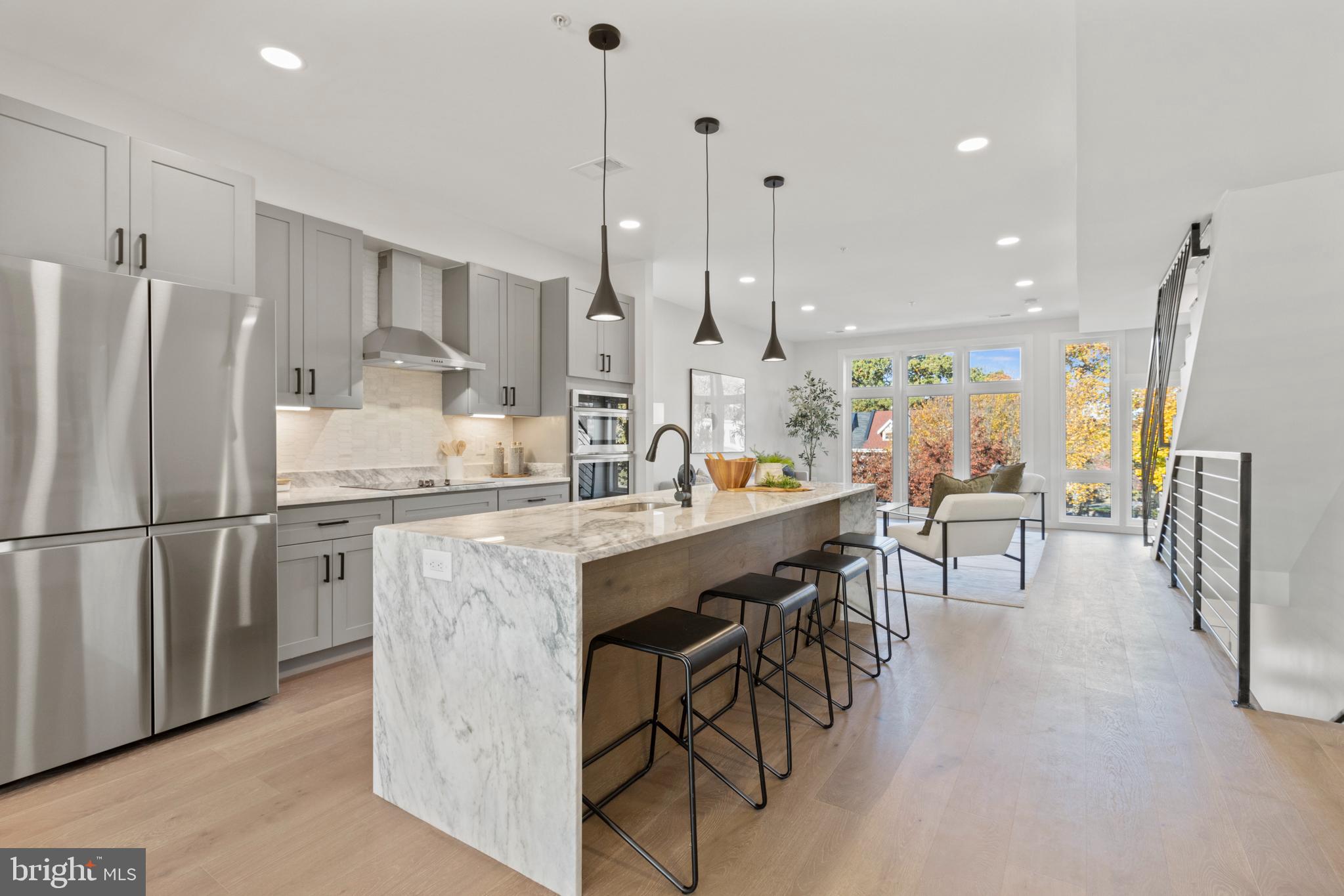 4331 Kansas Avenue Northwest, Unit 2 Washington, DC 20011 - Photo 8 of 37