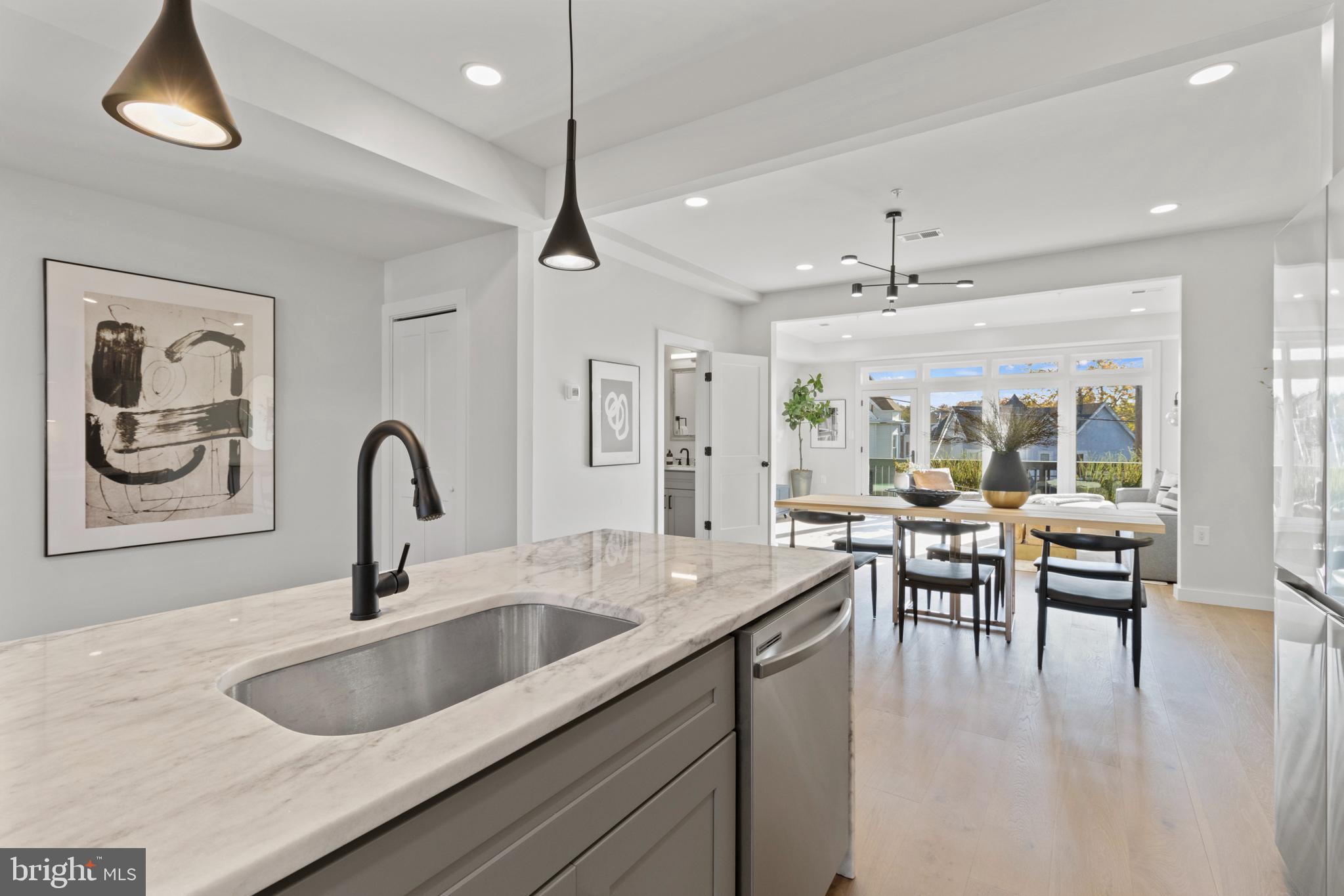 4331 Kansas Avenue Northwest, Unit 2 Washington, DC 20011 - Photo 10 of 37