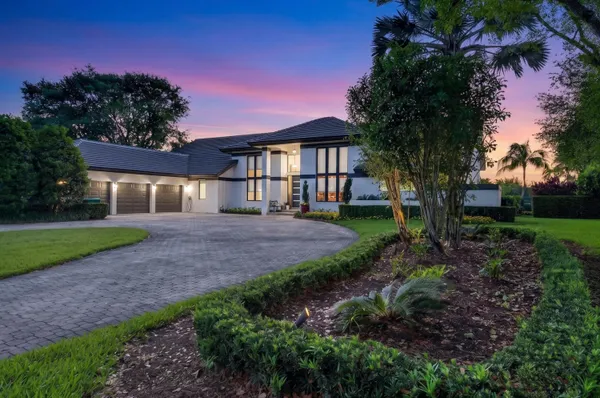 $2,700,000 | 7031 Ventura Court, Parkland, FL 33067