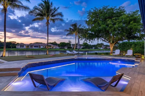 $2,700,000 | 7031 Ventura Court, Parkland, FL 33067