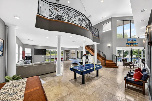 $2,700,000 | 7031 Ventura Court, Parkland, FL 33067