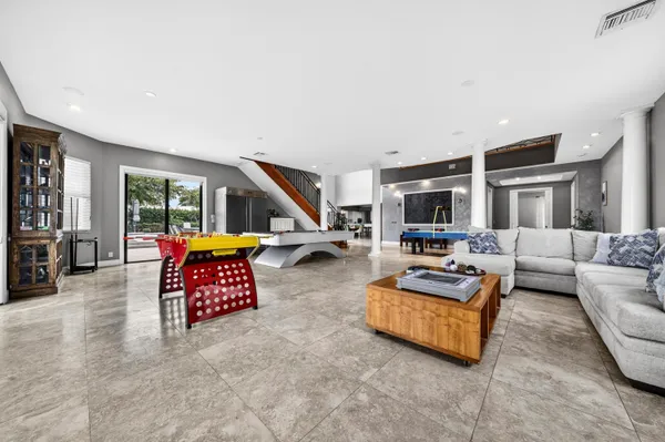 $2,700,000 | 7031 Ventura Court, Parkland, FL 33067