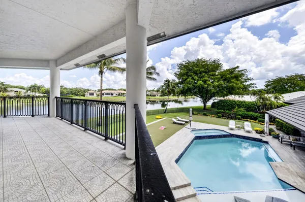 $2,700,000 | 7031 Ventura Court, Parkland, FL 33067