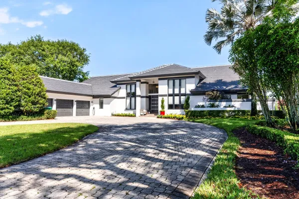 $2,700,000 | 7031 Ventura Court, Parkland, FL 33067