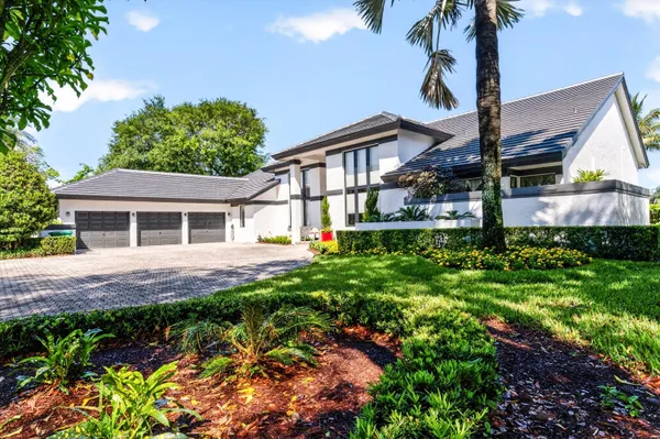 $2,700,000 | 7031 Ventura Court, Parkland, FL 33067