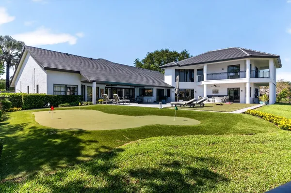 $2,700,000 | 7031 Ventura Court, Parkland, FL 33067