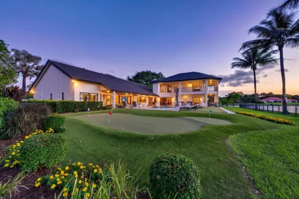 $2,700,000 | 7031 Ventura Court, Parkland, FL 33067