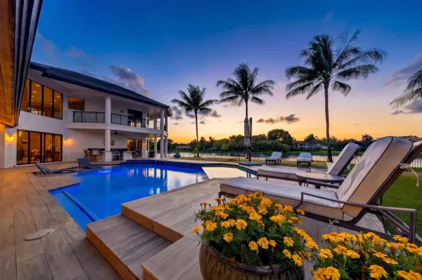 $2,700,000 | 7031 Ventura Court, Parkland, FL 33067