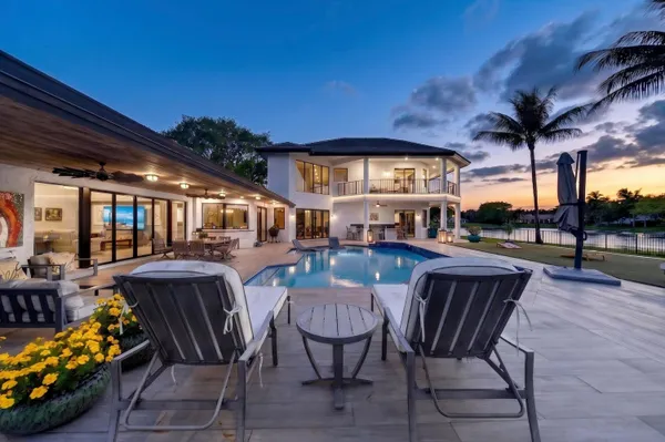 $2,700,000 | 7031 Ventura Court, Parkland, FL 33067