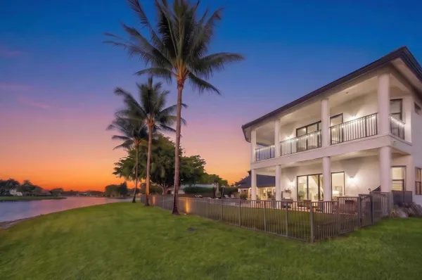 $2,700,000 | 7031 Ventura Court, Parkland, FL 33067