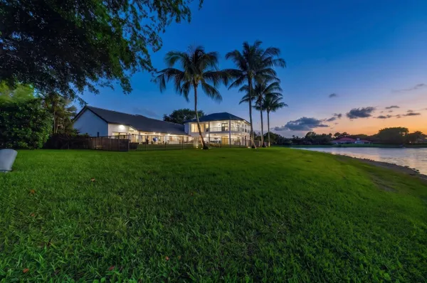 $2,700,000 | 7031 Ventura Court, Parkland, FL 33067