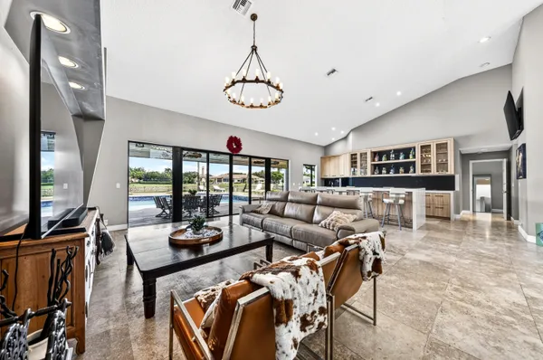 $2,700,000 | 7031 Ventura Court, Parkland, FL 33067