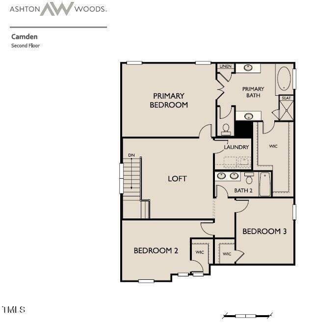 3288 Roundly Road New Hill, NC 27562 - Photo 3 of 5 IFP 2