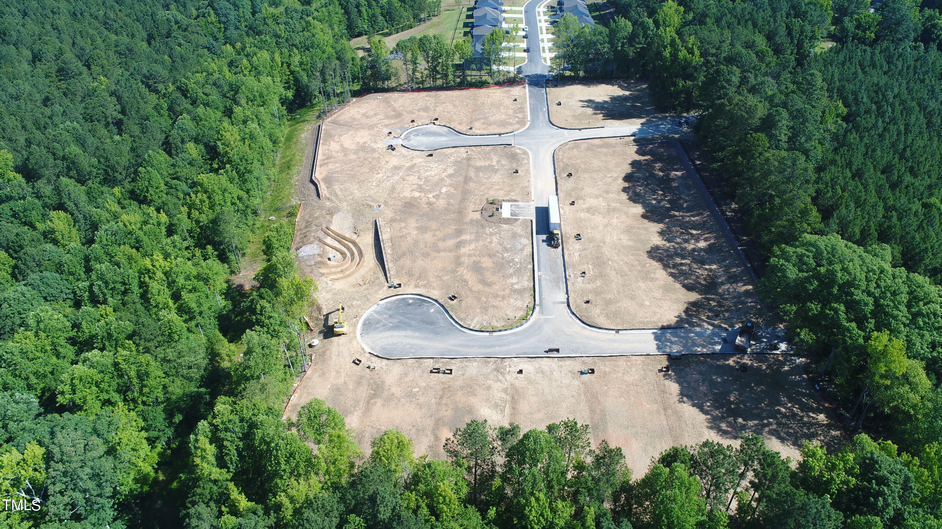 3288 Roundly Road New Hill, NC 27562 - Photo 4 of 5 DJI_0762