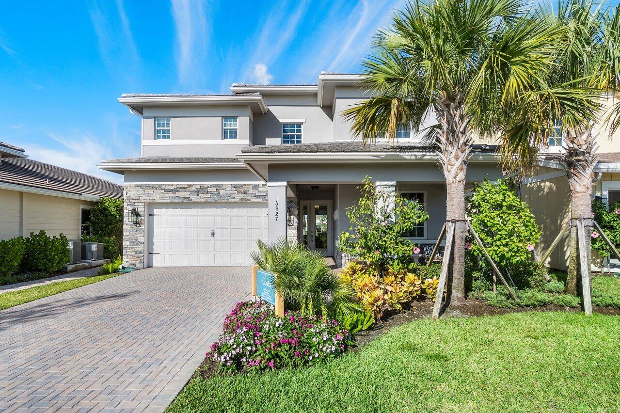19227 Rolling Acrs Road Loxahatchee, FL 33470 - Photo 1 of 39 Front View
