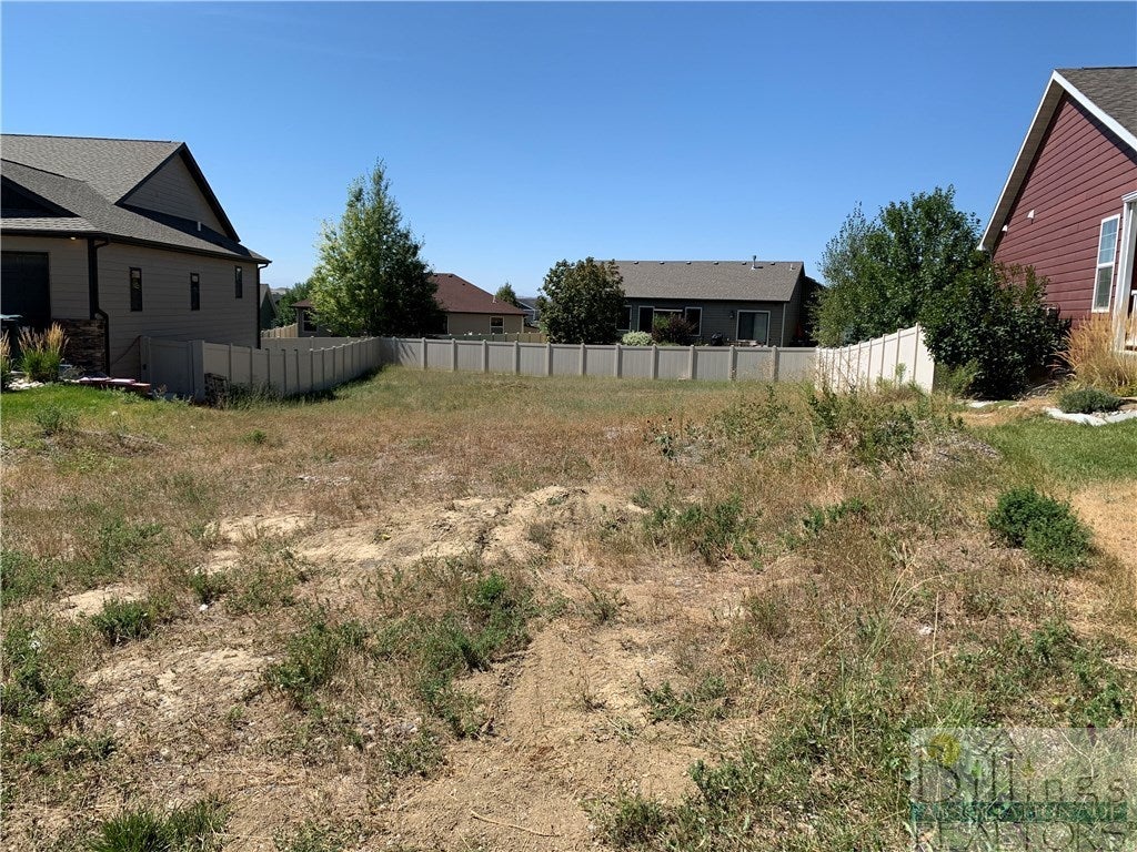 3120 East Copper Ridge Loop Billings, MT 59106 - Photo 1 of 1 Gallery Image 1