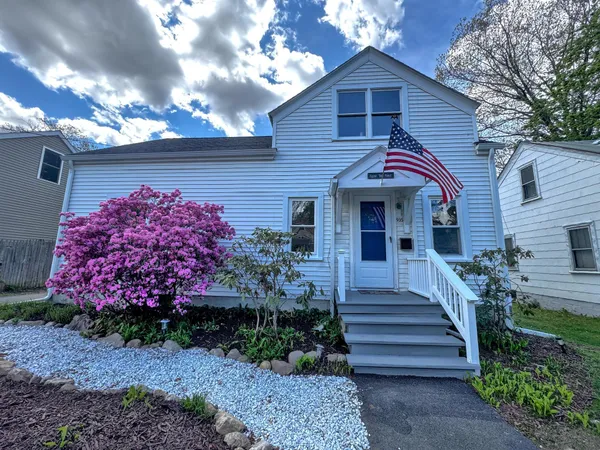 $269,000 | 935 Gage Street, Bennington, VT 05201
