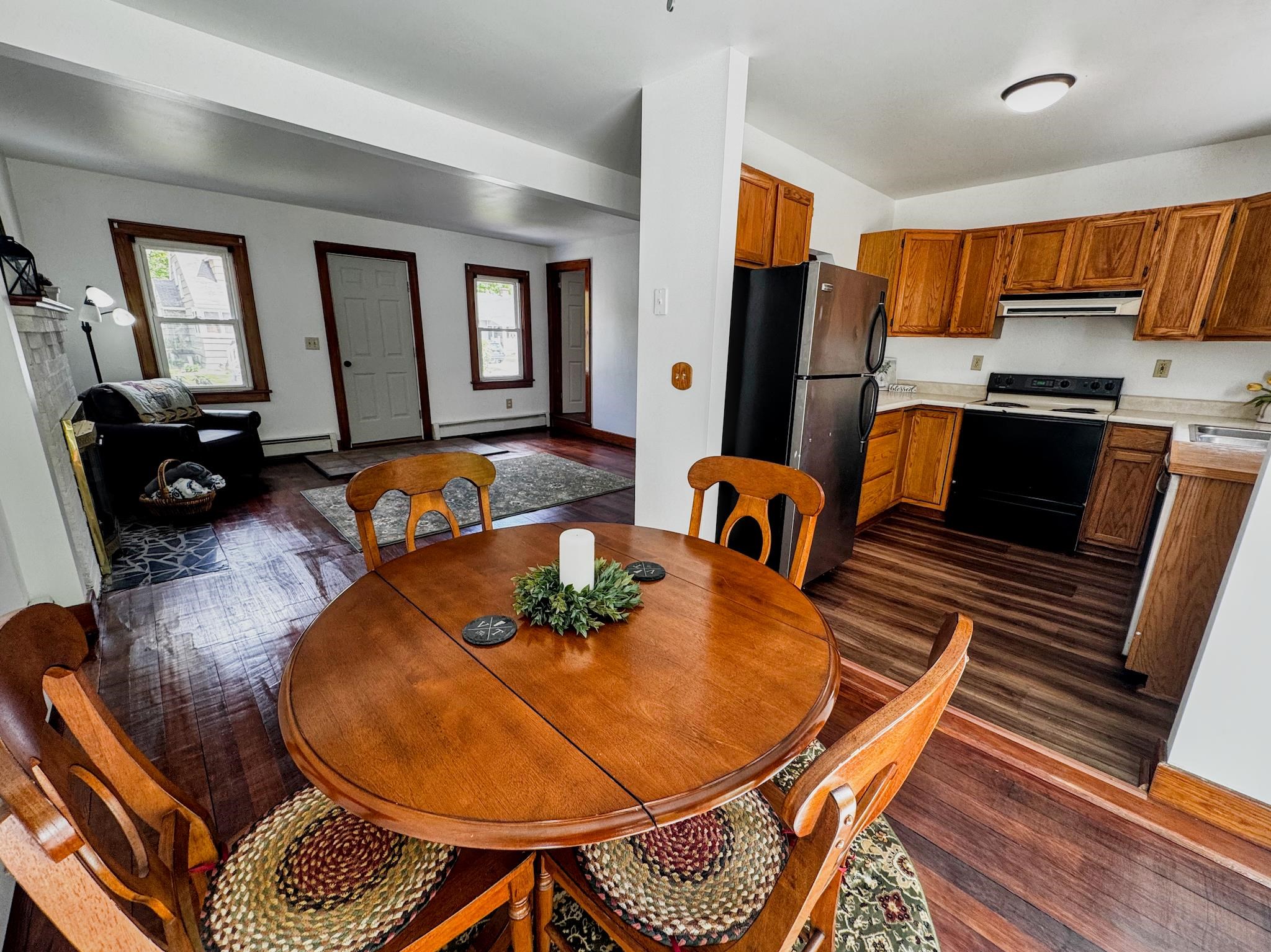935 Gage Street Bennington, VT 05201 - Photo 11 of 44