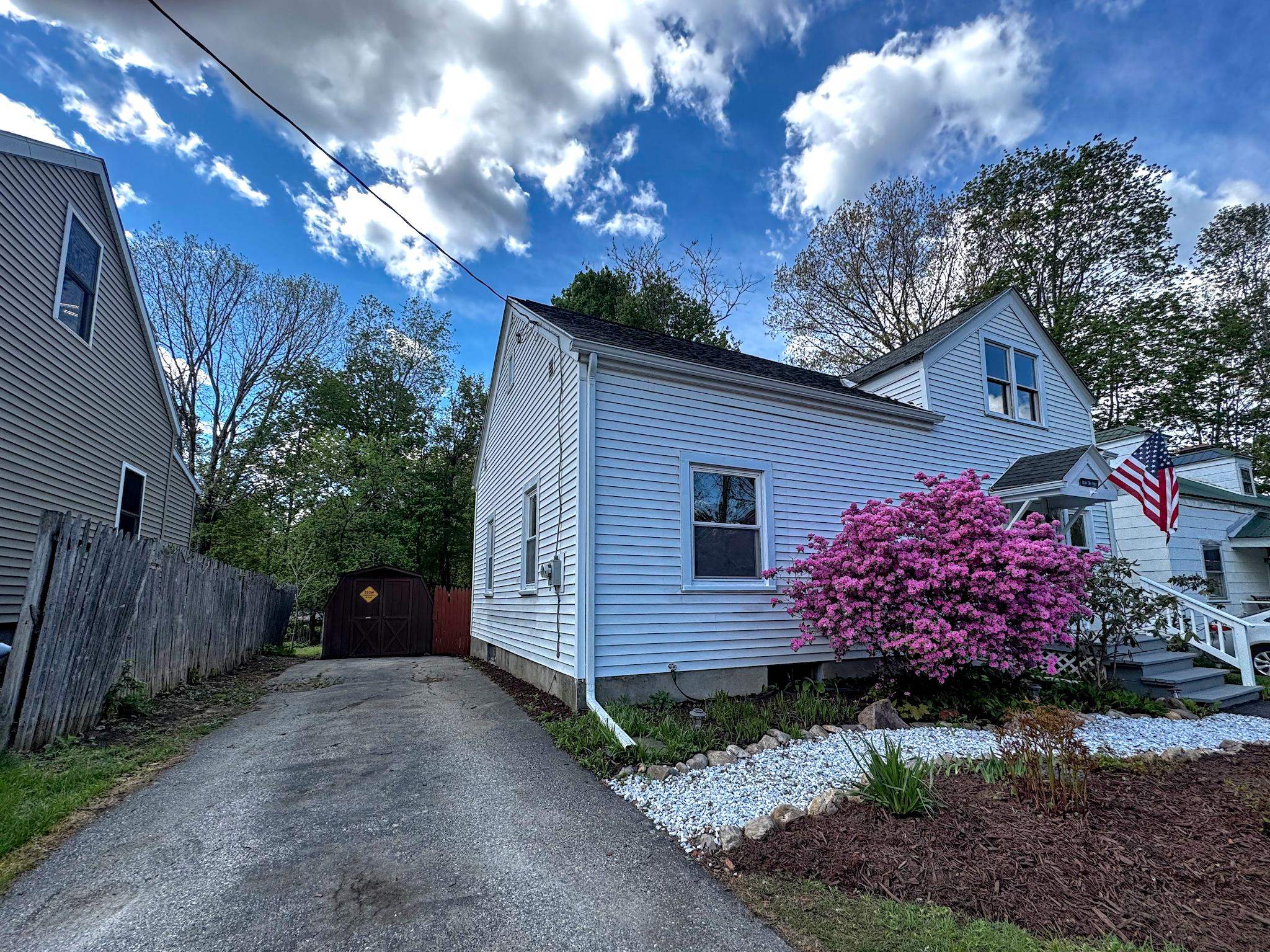 935 Gage Street Bennington, VT 05201 - Photo 42 of 44