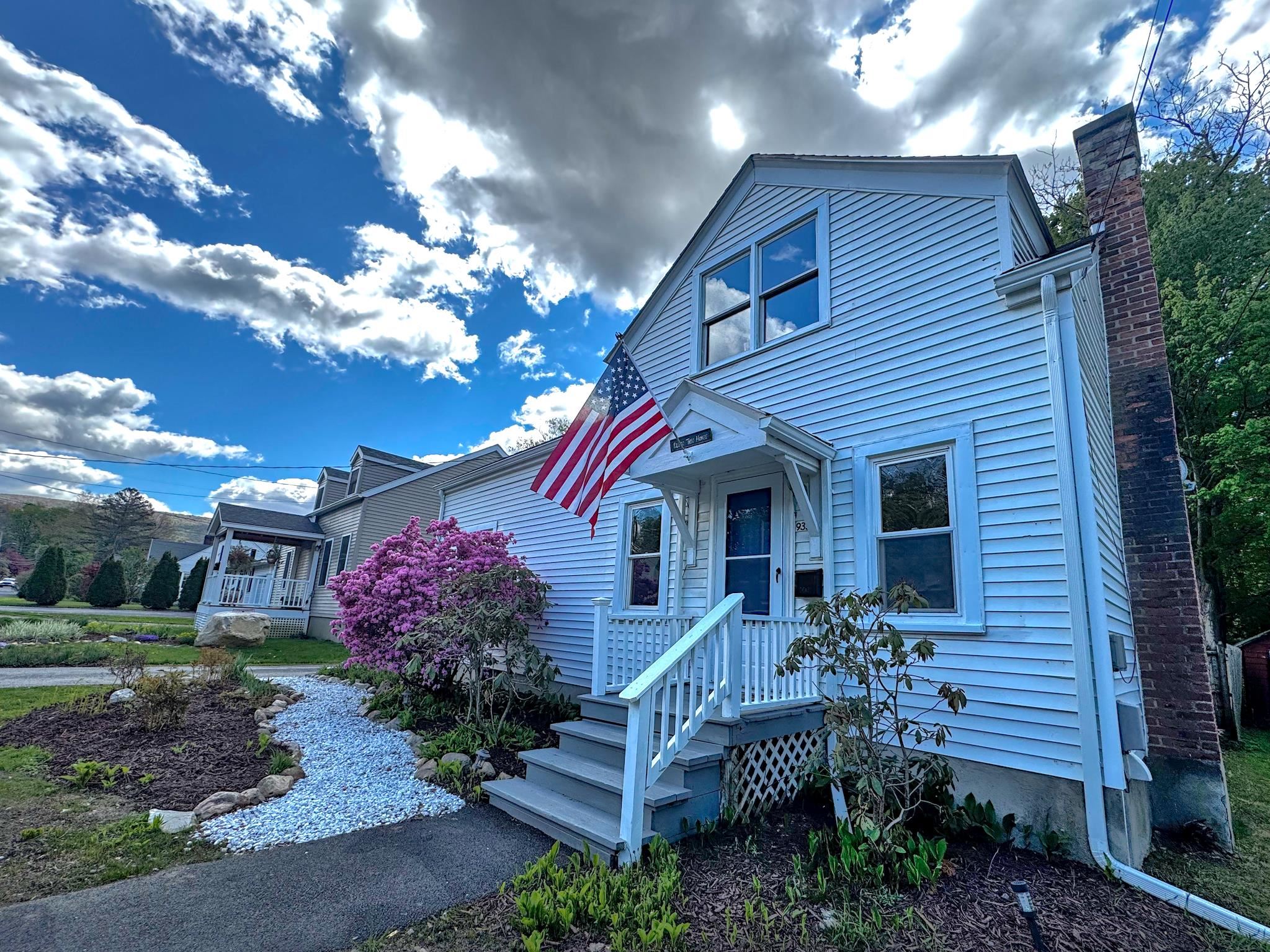 935 Gage Street Bennington, VT 05201 - Photo 43 of 44
