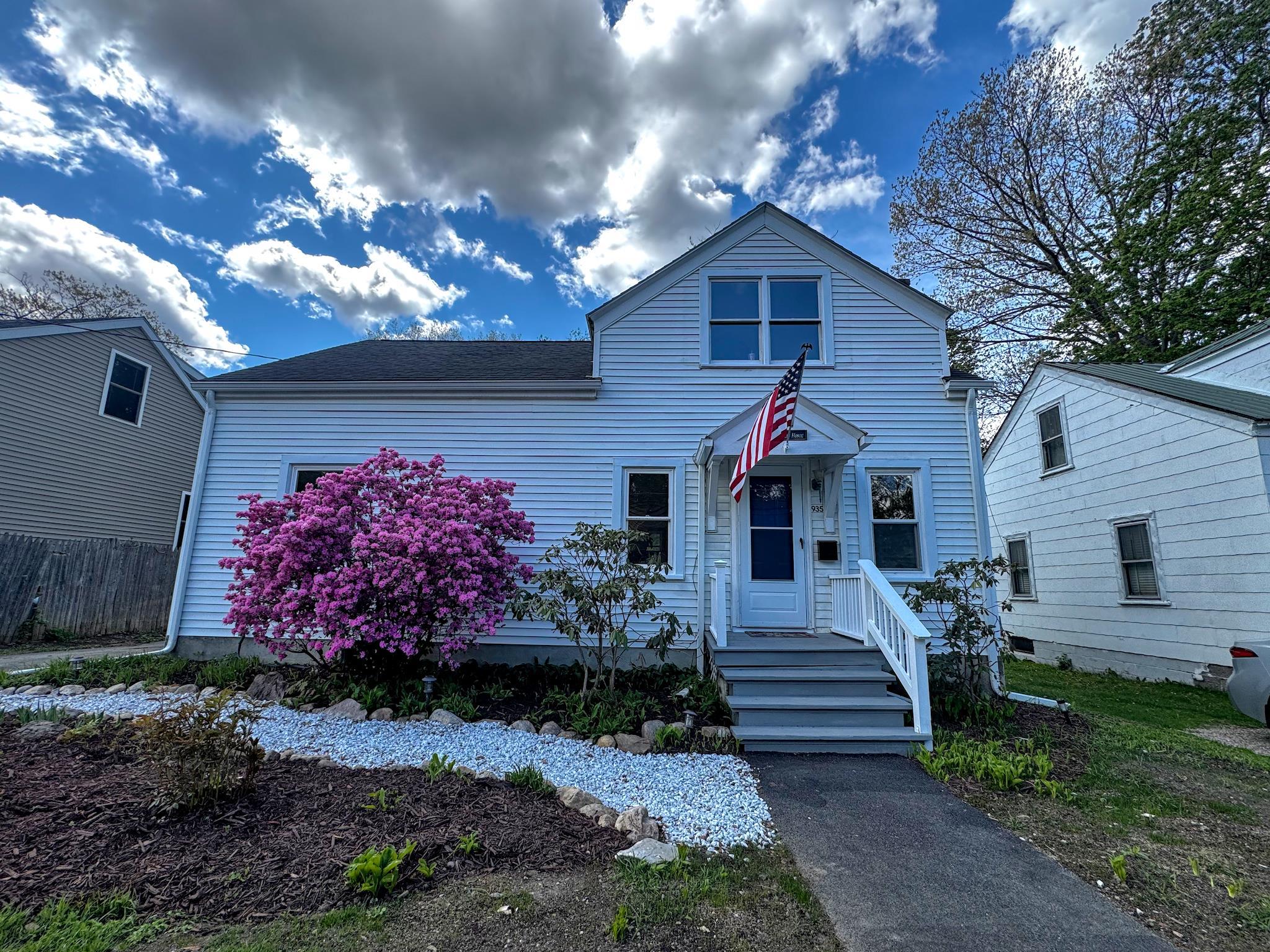 935 Gage Street Bennington, VT 05201 - Photo 44 of 44
