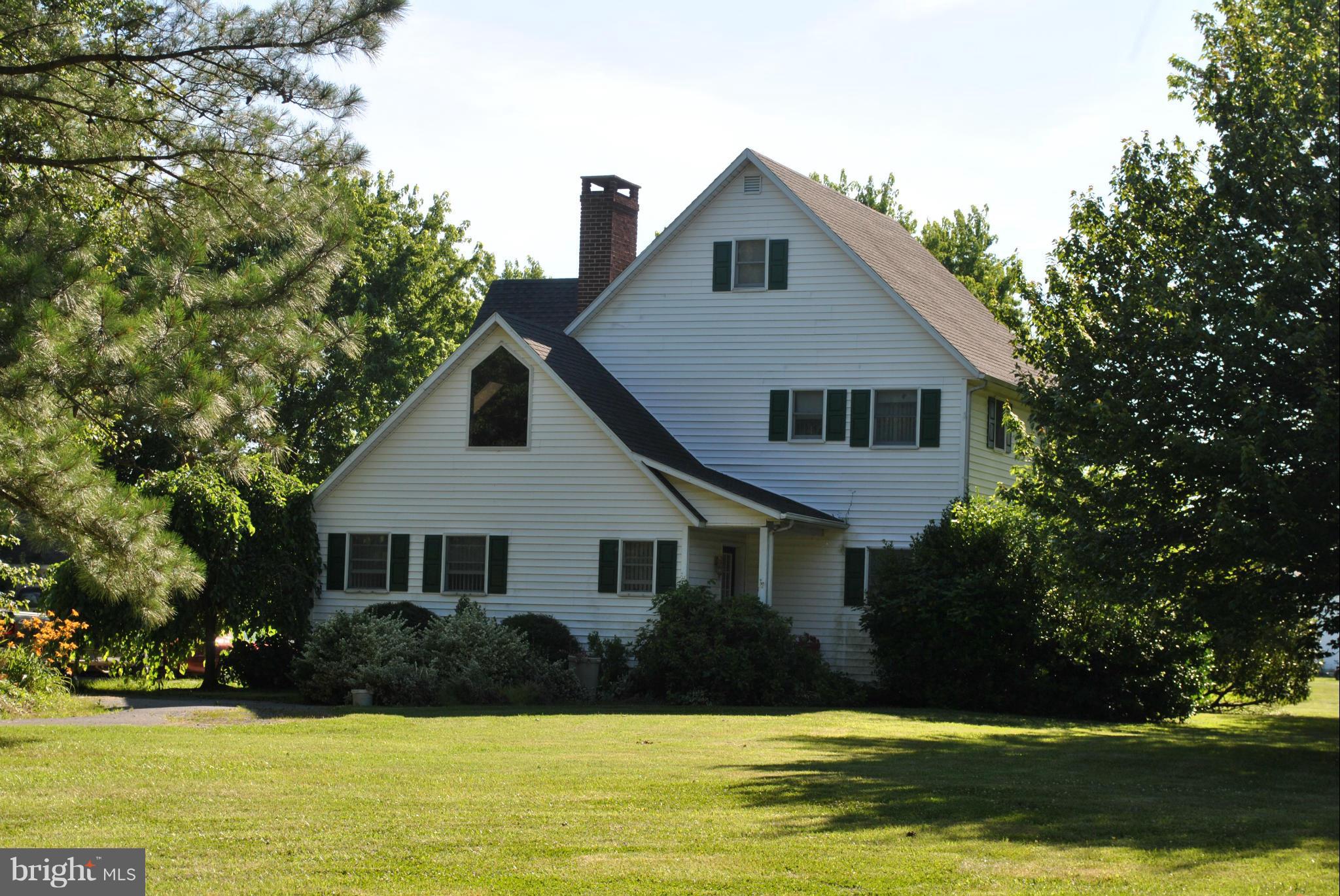 Exterior (Front)