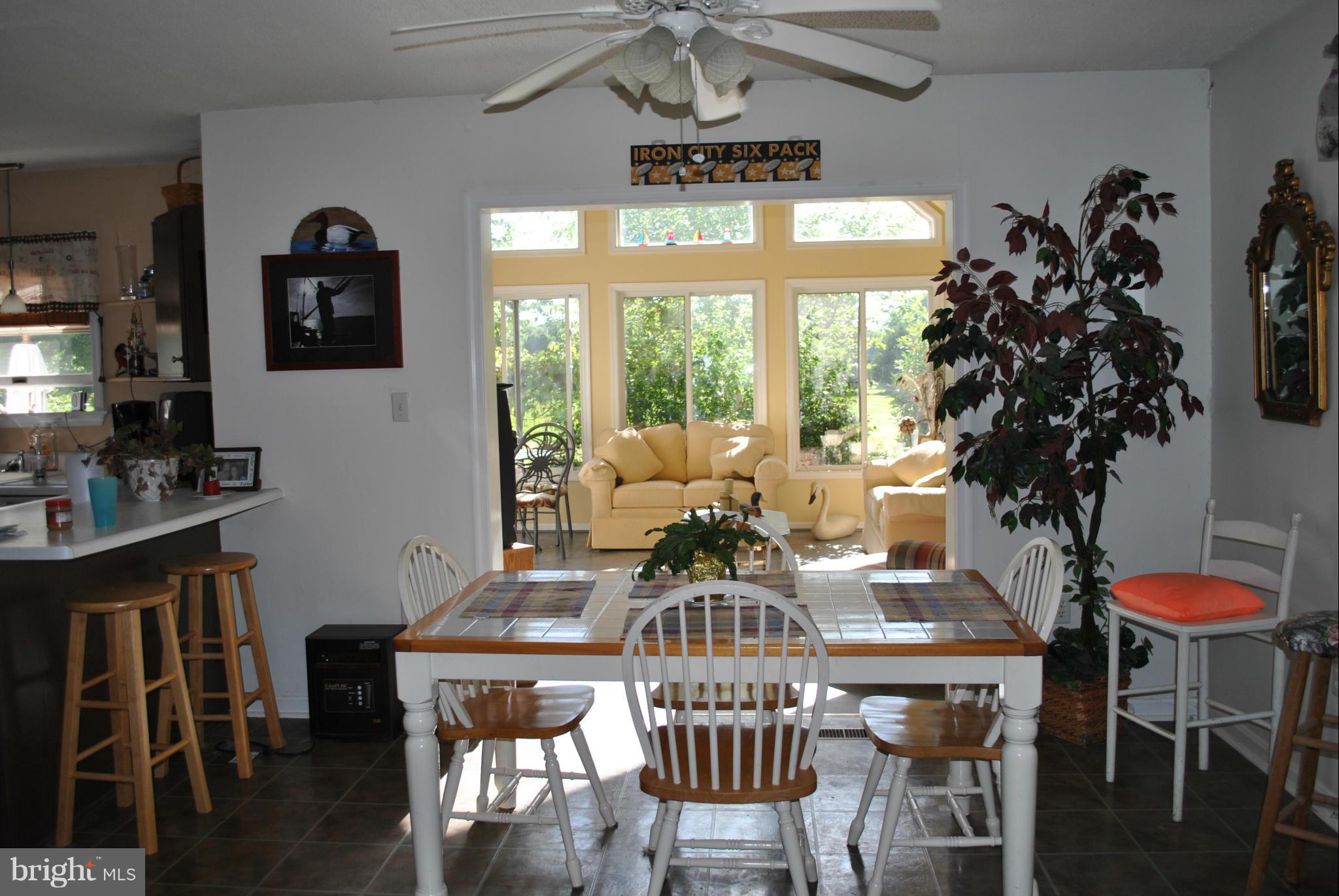 7400 Bozman Neavitt Road Bozman, MD 21612 - Photo 11 of 13 Dining Room