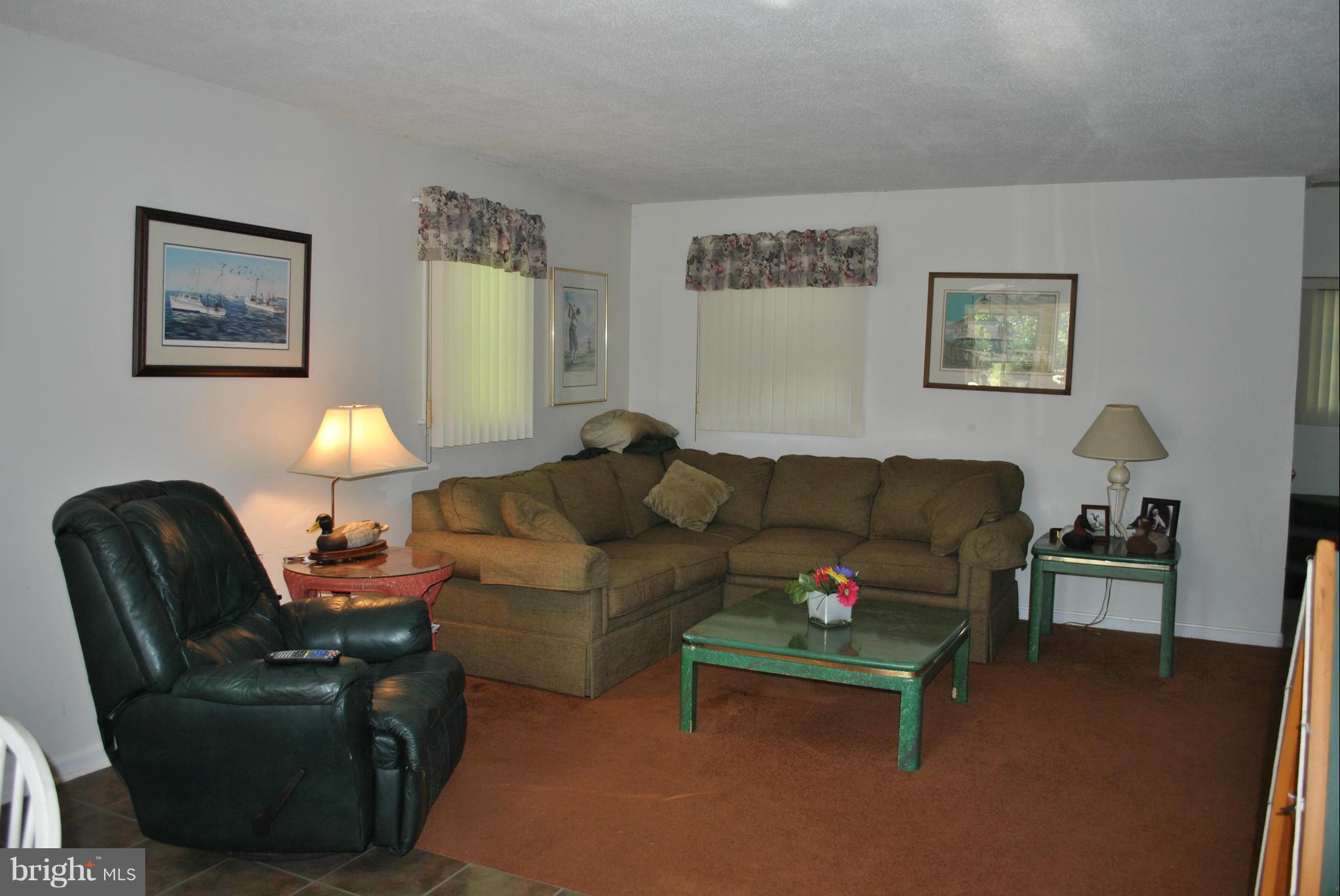 7400 Bozman Neavitt Road Bozman, MD 21612 - Photo 12 of 13 Family Room