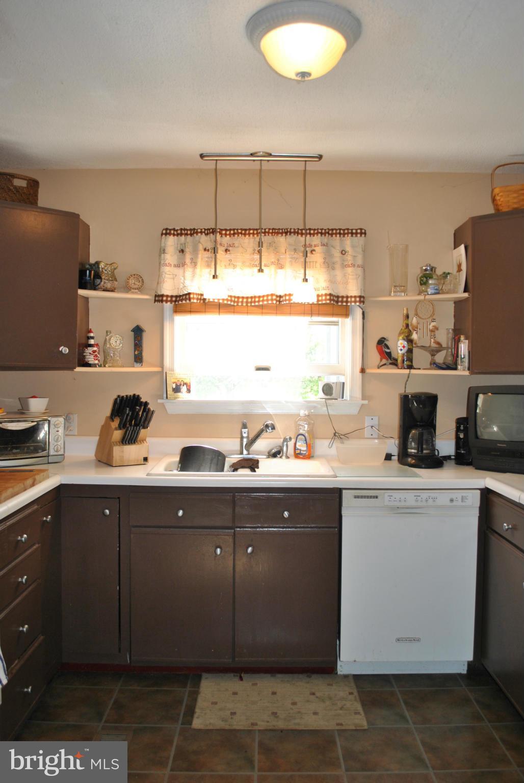 7400 Bozman Neavitt Road Bozman, MD 21612 - Photo 8 of 13 Kitchen
