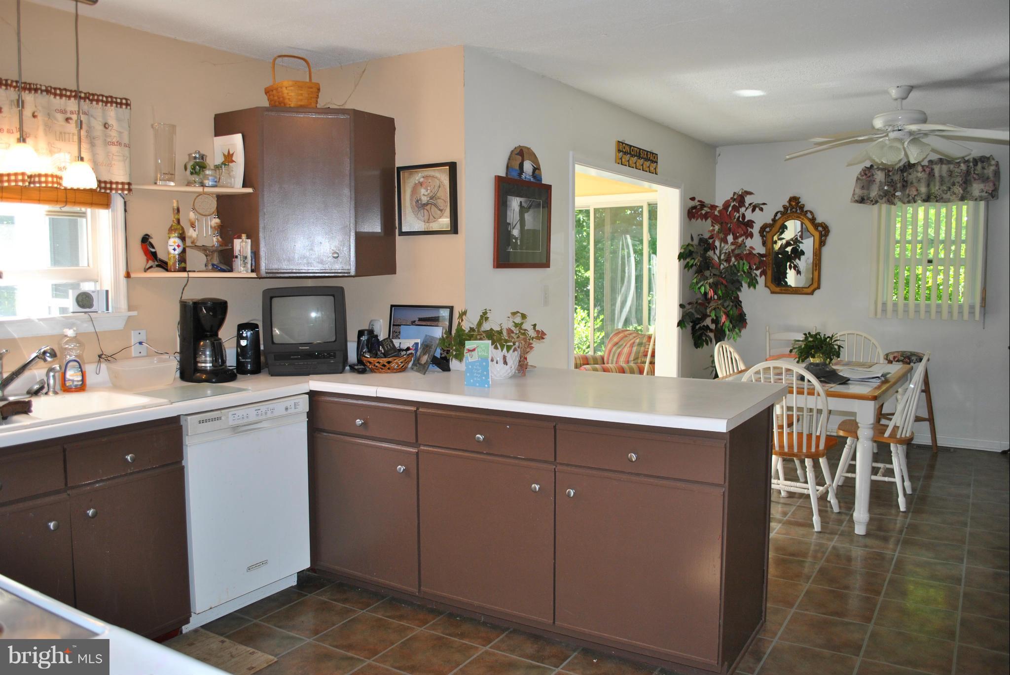 7400 Bozman Neavitt Road Bozman, MD 21612 - Photo 9 of 13 Kitchen